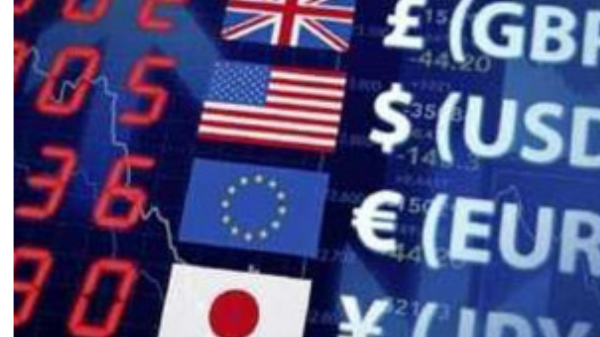 Këmbimi valutor 11 tetor/ Me sa blihen e shiten dollari dhe euro, çfarë ndodh me monedhat e tjera 6 foto 30