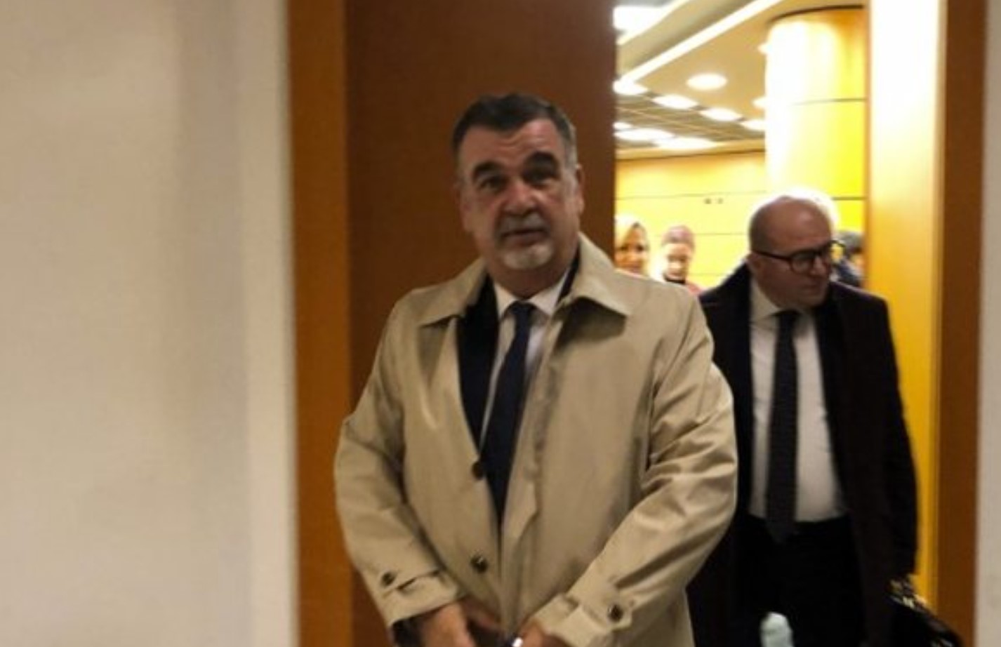 Ervin Salianji: Vrasja e gjyqtarit në sallën e gjyqit, një dështim i frikshëm i sistemit të sigurisë