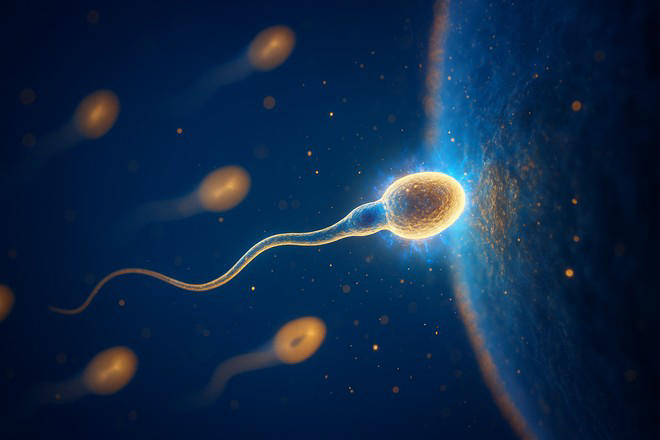 Është zbuluar çelësi që aktivizon spermatozoidet: hapet rruga për lindjen e pilulave mashkullore të së ardhmes