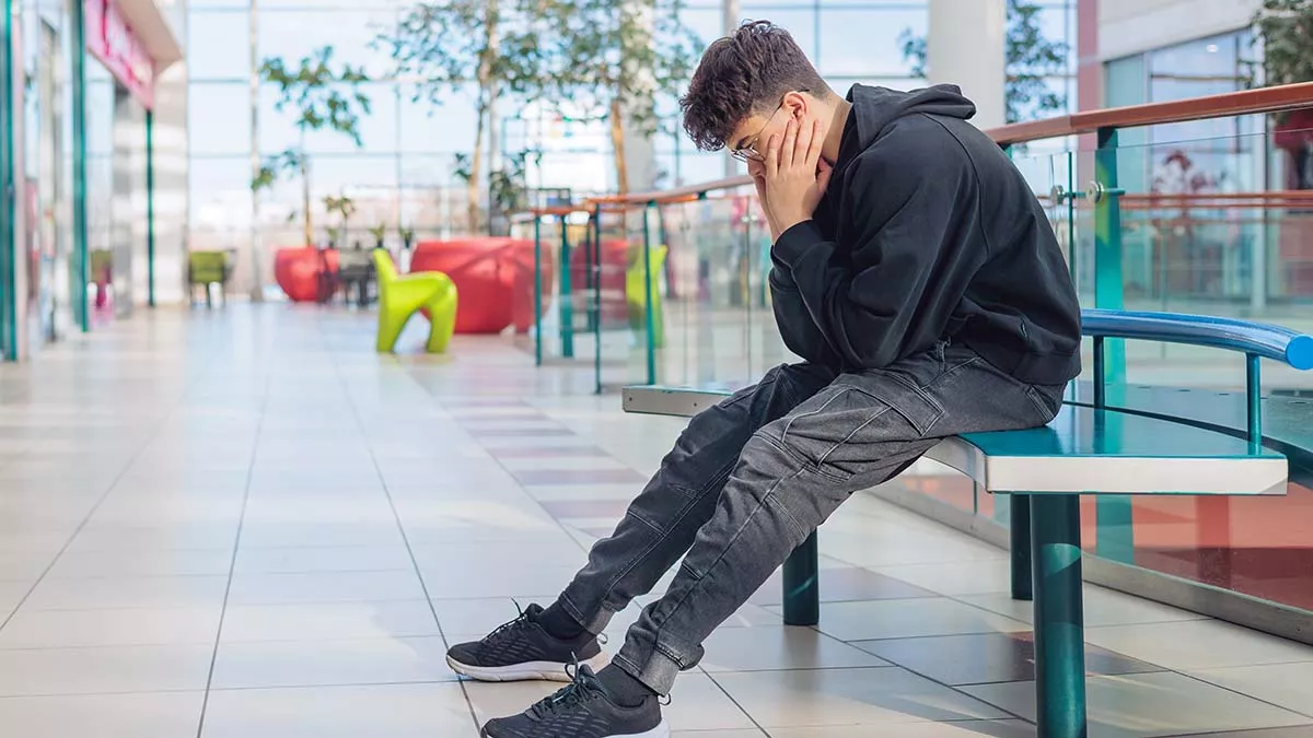 Autizmi: Pse disa njerëz në Spektër nuk mund të flasin – Si komunikojnë ata