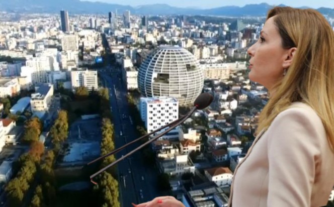 “Projekti për “Asllan Rusin”, marifet socialist”- Jorida Tabaku: Korporata e Investimeve Shqiptare, porta e pasme e pushtetit për pasurimin me pronat publike