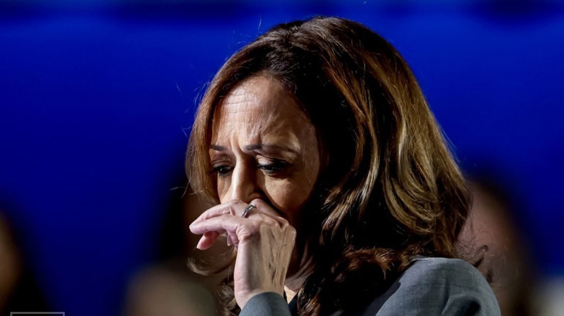 Kamala Harris kërkon të kthehet përsëri