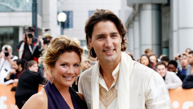 Ish-kryeministri i Kanadasë në romancë me këngëtaren Katy Perry, reagon për herë të parë ish-bashkëshortja e Justin Trudeau