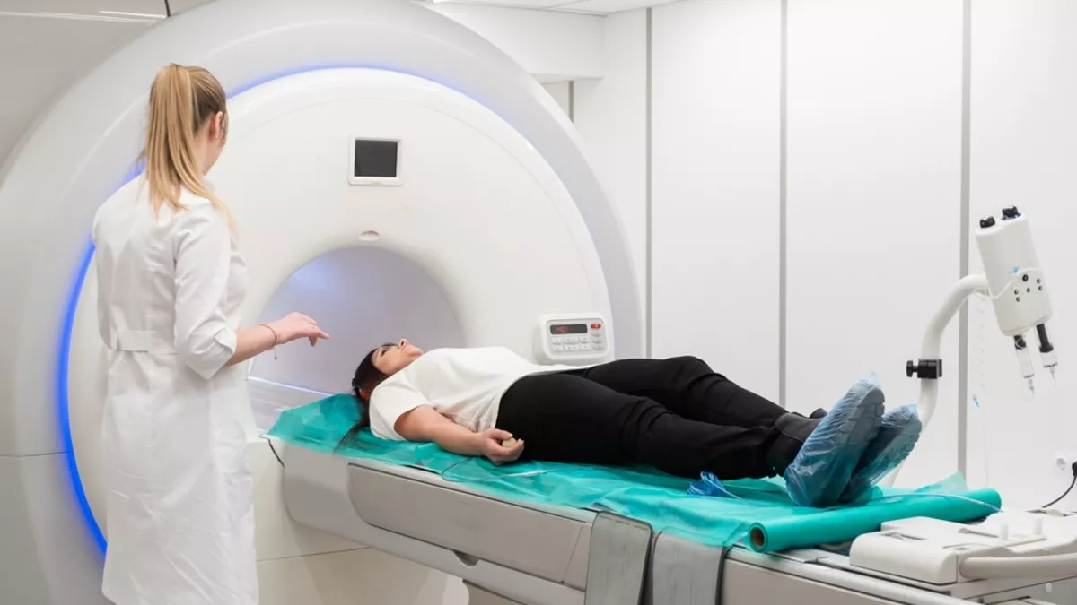 Cilat gra duhet të bëjnë mamografi me rezonancë magnetike – Kur rekomandohet?