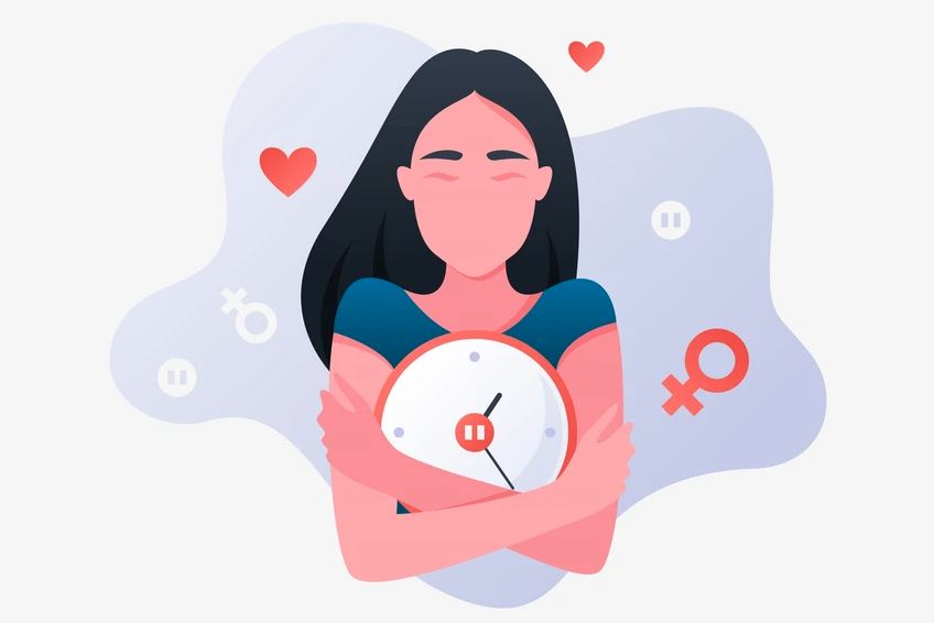 Mjekja obstetër gjinekologe, Denisa Golemi: Menopauza po prek edhe 30-vjeçaret