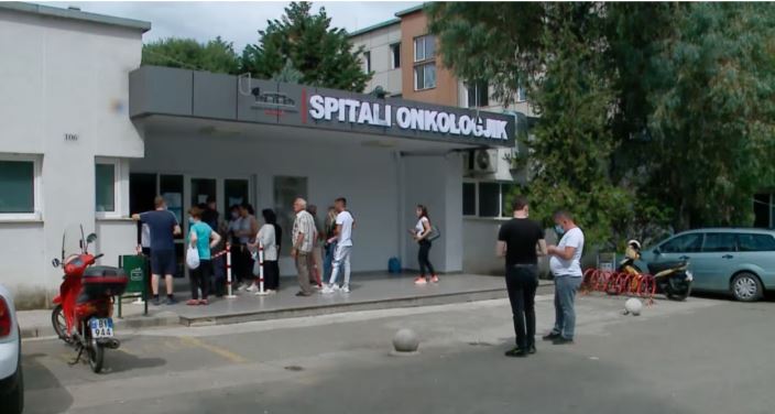 Raporti i KLSH për situatën tek Onkologjiku, PD kërkon mocion me debat në Kuvend: Nevojitet llogaridhënie institucionale, pacientët në luftë për mbijetesë!