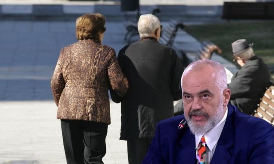 Shtëpitë e të moshuarve, pa psikiatër dhe ilaçe, 45% “pacientë” të patrajtuar 16 rama pensionistet