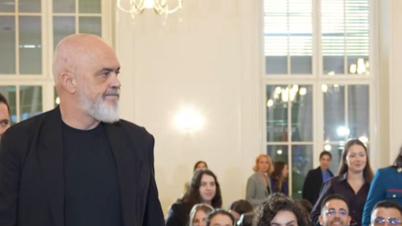 “E rëndësishme që paqja fiskale të përmbyllet me sukses”, Rama: Mesazh pozitiv për sipërmarrjet 15 rammma sd