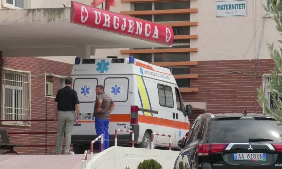 Po punonte ullinjtë/ Shpërthen granata e dorës në Himarë, lëndohet 85-vjeçari
