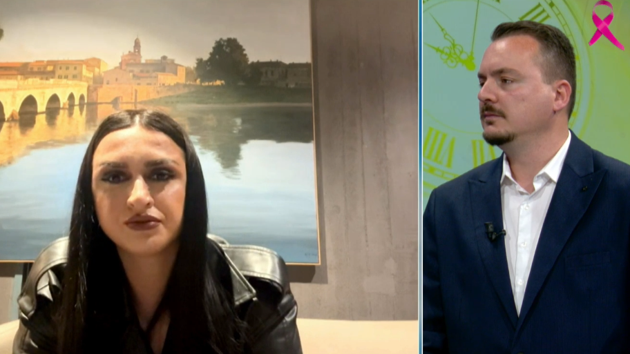 “Dodik ra dakord me SHBA”/ Vokshi: Ndaj iu hoq non grata. Balliu: Berisha nuk tërhiqet, s’jeton dot pa pushtet