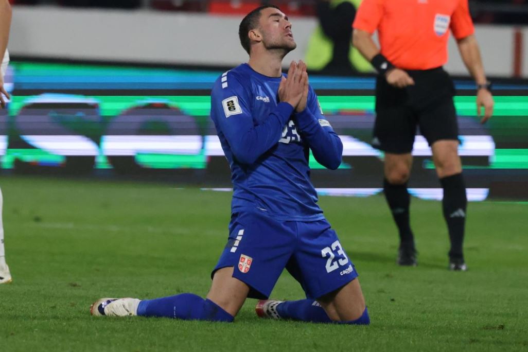 Ish-trajneri i Jugosllavisë me teori komploti për ndeshjen me Shqipërinë: Në Leskovac ndodhën gjëra jo futbolli, nuk i helmuan por…