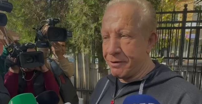 Pacolli flet pas daljes nga Prokuroria: Aeroporti i Vlorës do jetë më i bukuri