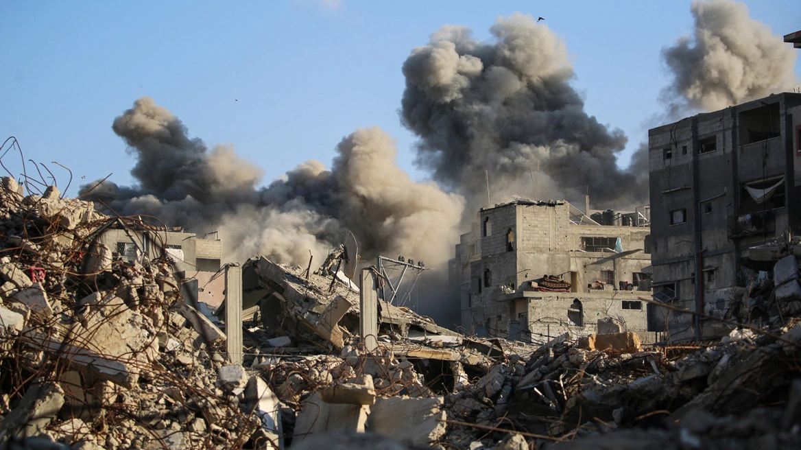 xrwma gaza