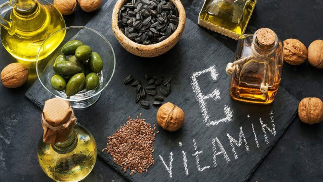 10 ushqime të pasura me vitaminë E që mbrojnë zemrën dhe i japin lëkurës një pamje të shëndetshme