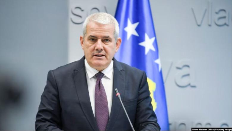 Kosovë/ Gjenden 10 detonatorë në Leposaviç, Sveçla akuza ndaj Serbisë: Po planifikon sulme terroriste
