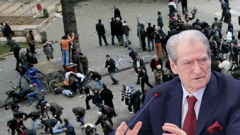 Telefoni i prishur me 21 janarin, ‘loja’ më e vogël e një drame publike