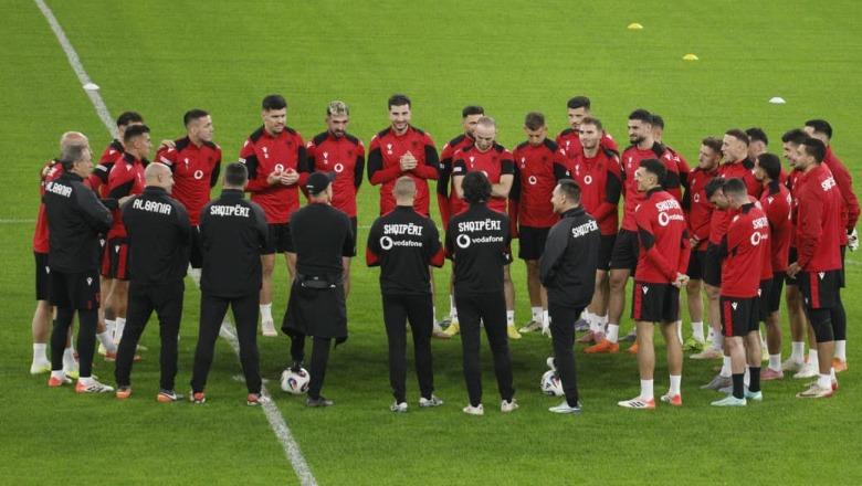 Në pritje të shortit të Nations League/ Shqipëria në vazon e parë të Ligës C, Kosova në Ligën B