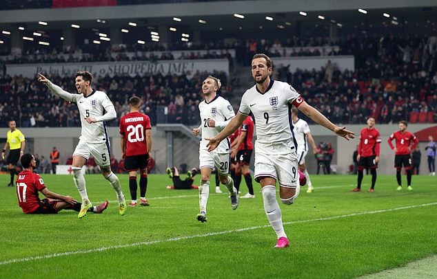 GOLAT/ Shqipëri 0-2 Angli! E mbyllim me humbje por me kokën lart