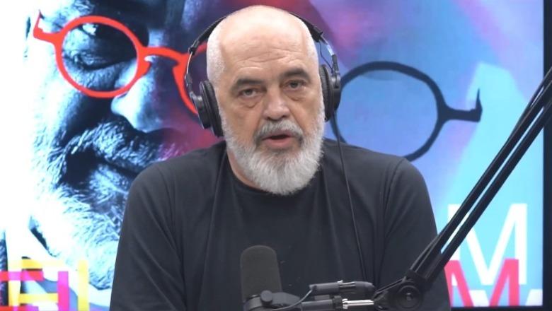 Rama: Shpërblimi i fundvitit drejt pensionistëve, fund informacionit të rremë të kënetës
