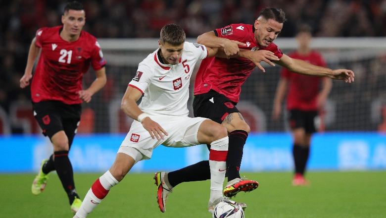 Play-off i Botërorit 2026/ Poloni – Shqipëri luhet në Varshavë, priten 3 mijë kuqezinj në stadium