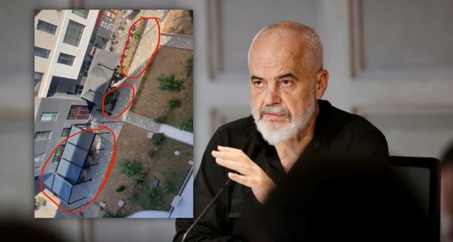 “Pa përjashtim”/ ‘Matrapiku’ Rama nuk ndal aksionin, ndan pamjet nga lirimi i hapësirave publike: S’ka pushim