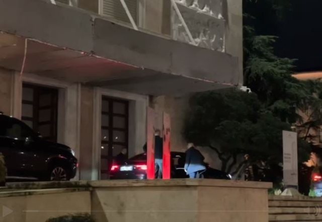 Rama del nga kryeministria pas 7 orësh takim me Ballukun