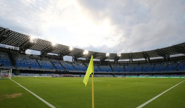 Ndjehen lëkundje tërmeti në zonën e stadiumit, panik para supersfidës mes pretendentëve në Serinë A