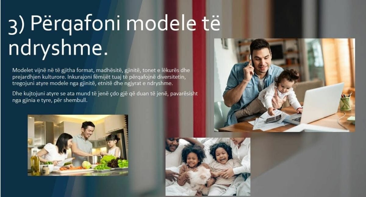 Apo nisi të bien “bombat” e “barazisë gjinore” nëpër shkolla?