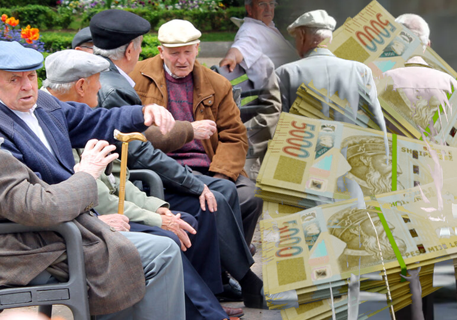 Posta hapur/ Nga nesër çdo pensionist mund të tërheqë bonusin e fundvitit