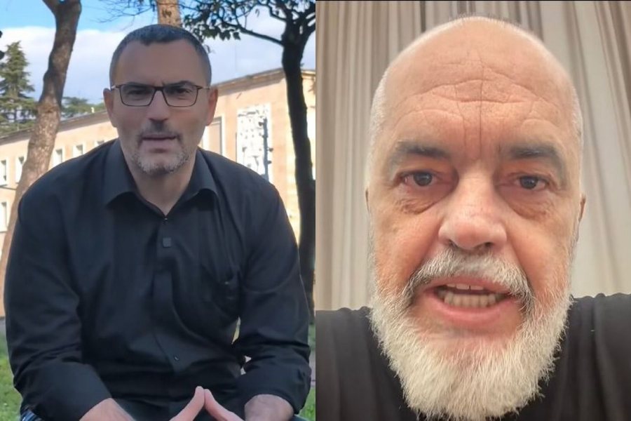 Arlind Qori përgënjeshtron deklaratën e kryeministrit për rritjen e pensioneve