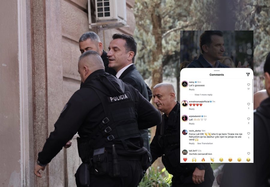 Veliaj shndërron vendimin e Kushtetueses në fushatë propagande, nga fishekzjarret tek VIP-at që garojnë kush e mbështet i pari
