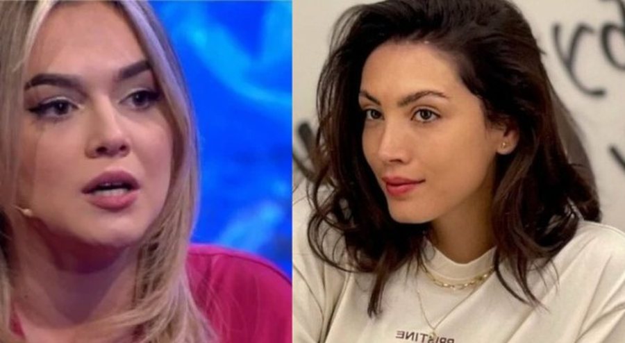 Pas përplasjes fizike, Top Channel largon nga “Wake Up”, Enxhi Nasufin dhe Neada Muçajn