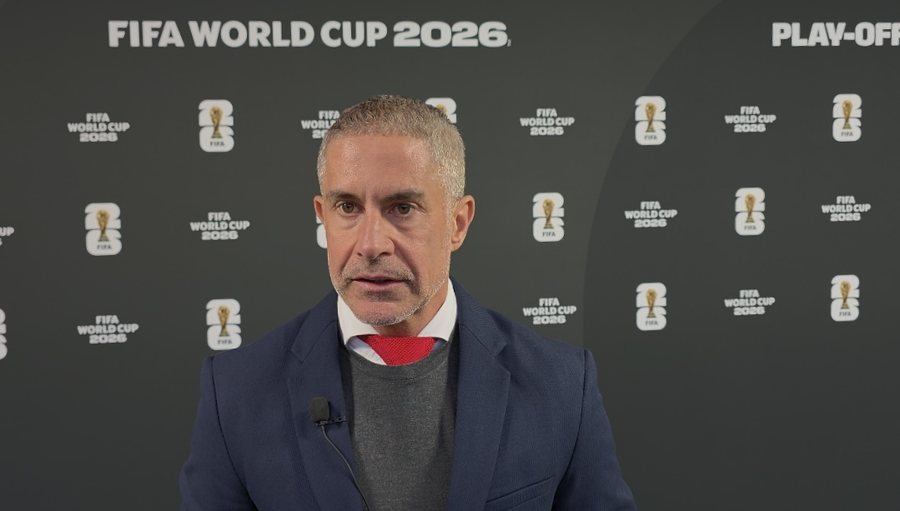 Sylvinho pas shortit: Polonia, kundërshtar i fortë, por e njohim dhe na njeh mirë