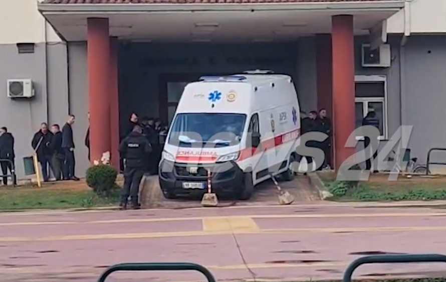 Ambulanca