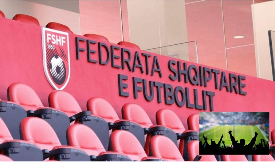 EMRI/ Komisioni i Disiplinës shpall “non grata” tifozin, i ndalon hyrjen në çdo stadium të Shqipërisë