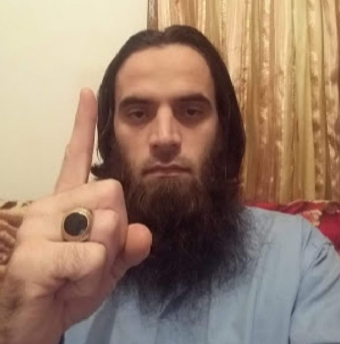 Ish komando në Afganistan, kërcënoi gjyqtarin dhe…/ Kush është Hamza Uka që mbajti RENEA-n për orë të tëra në malet e Pukës