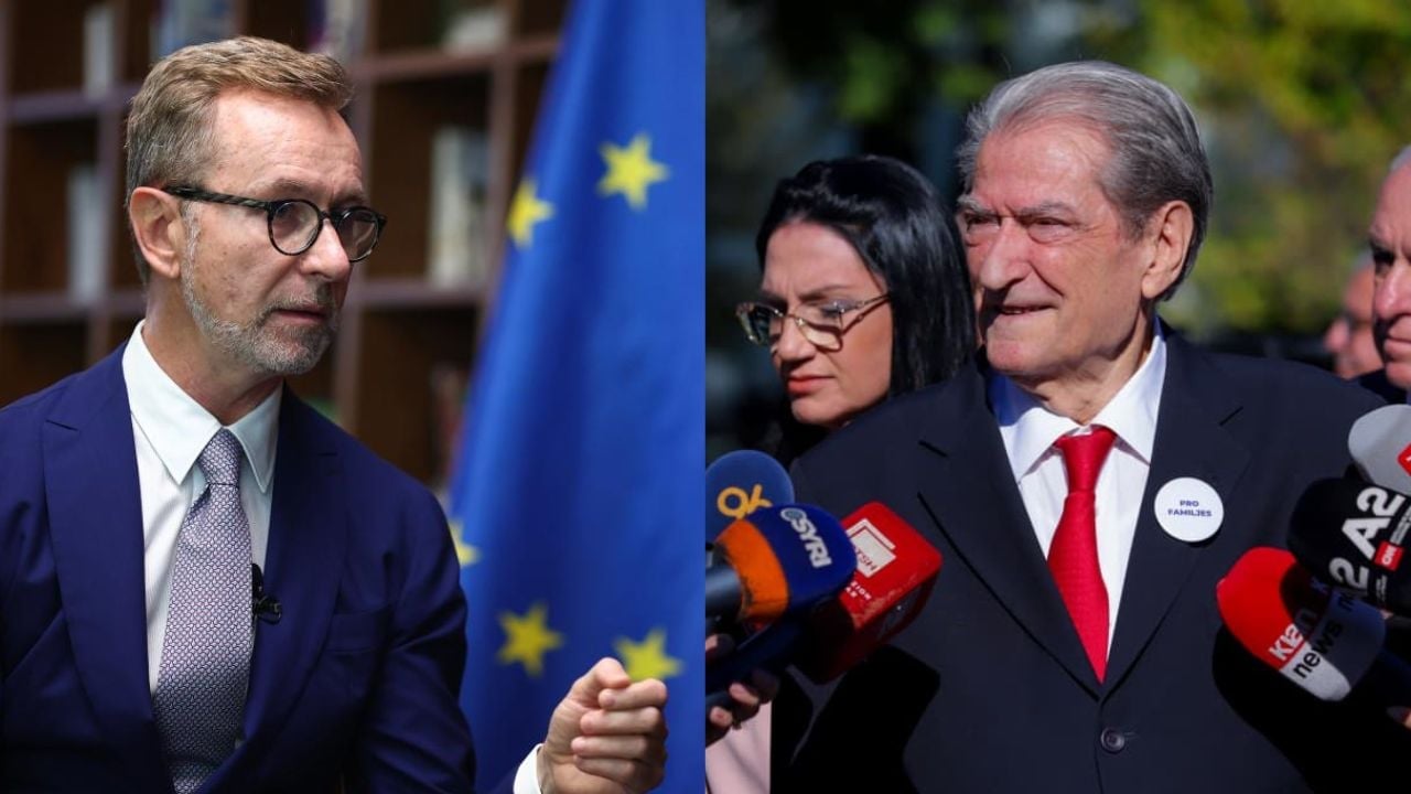 Deklaratat e Berishës për ambasadorin Gonzato, Komisioni Europian: Ligji i barazisë gjinore, jo axhendë personale…