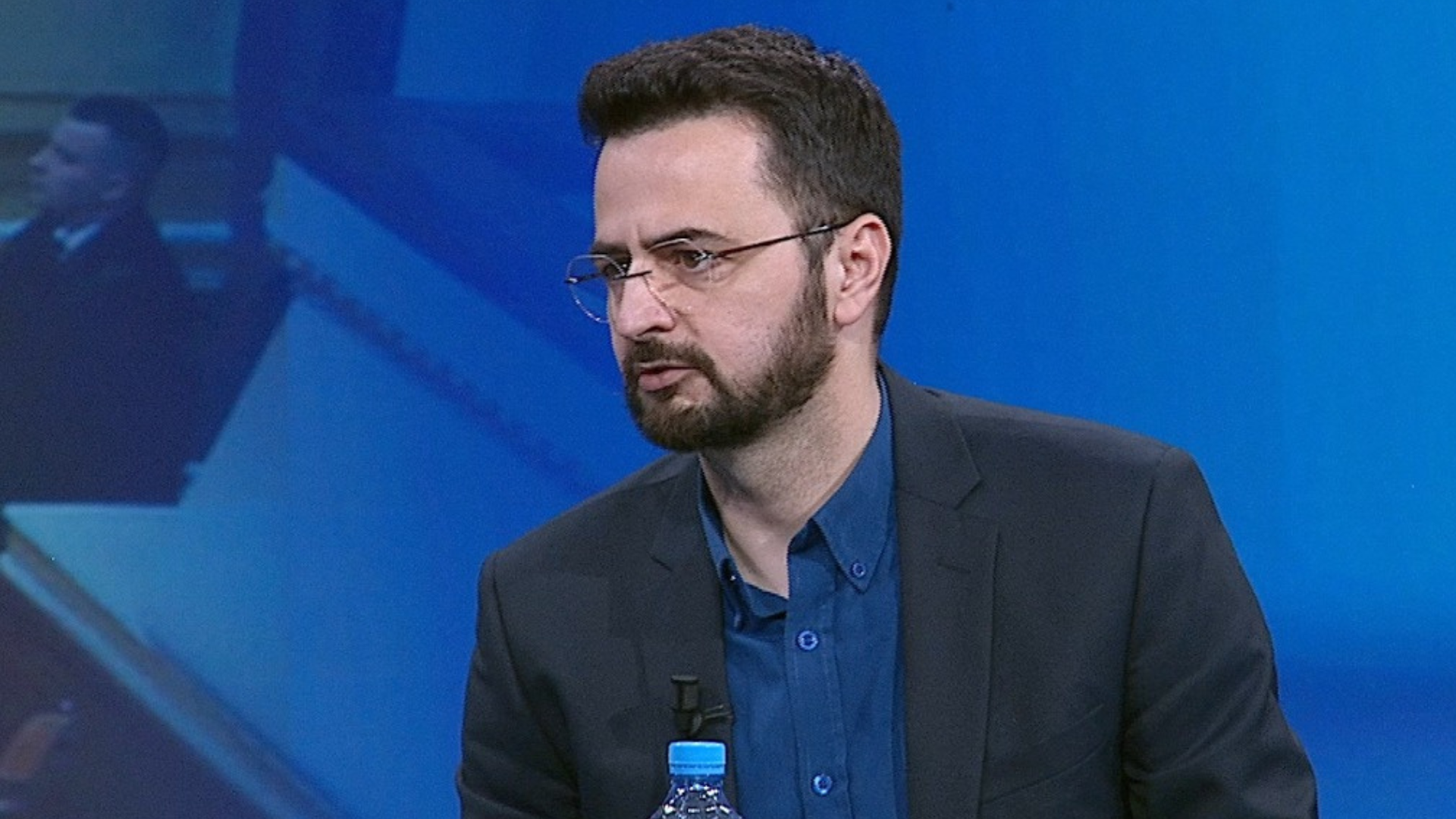 Dokumenti/ Garon për Avokatin e Popullit, Endrit Shabani jep dorëheqjen si kryetar i Nisma Thurje