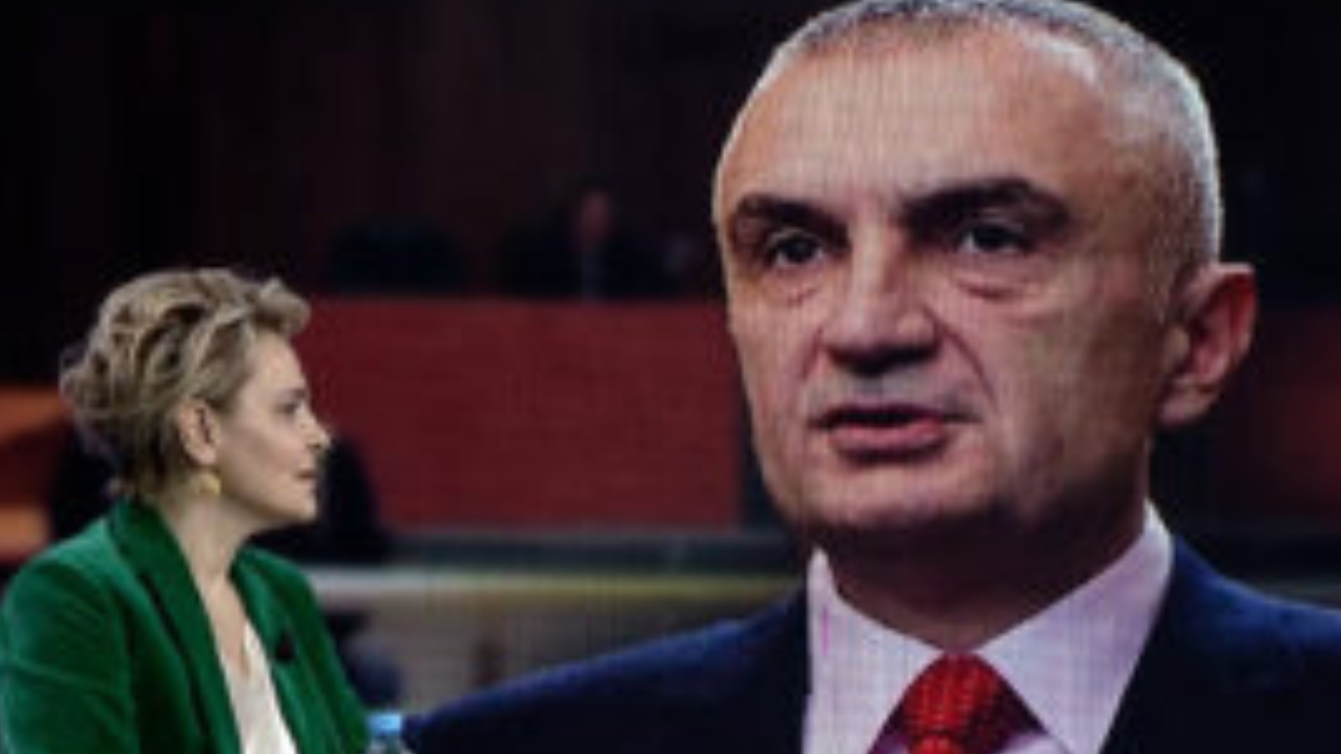 “S’më hëngri politika, por shokët!”/ Kryemadhi jashtë petkut të politikanes flet për divorcin: Ndarja me Metën, i rriti më shumë fëmijët tanë