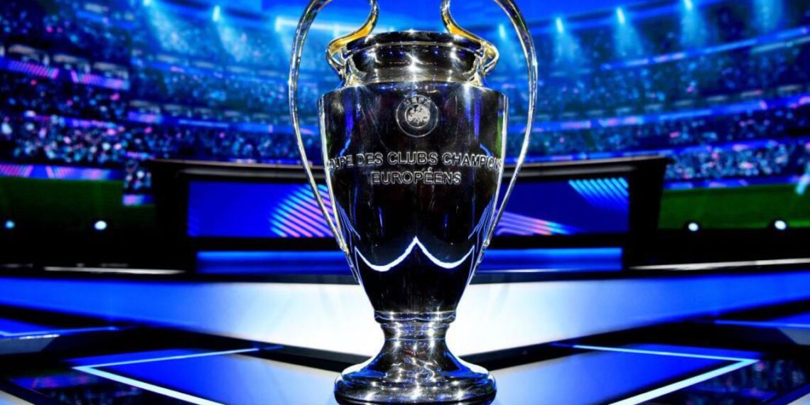 Të drejtat e reja televizive për Champions League: Si shpërndahen fitimet mes pesë ligave kryesore