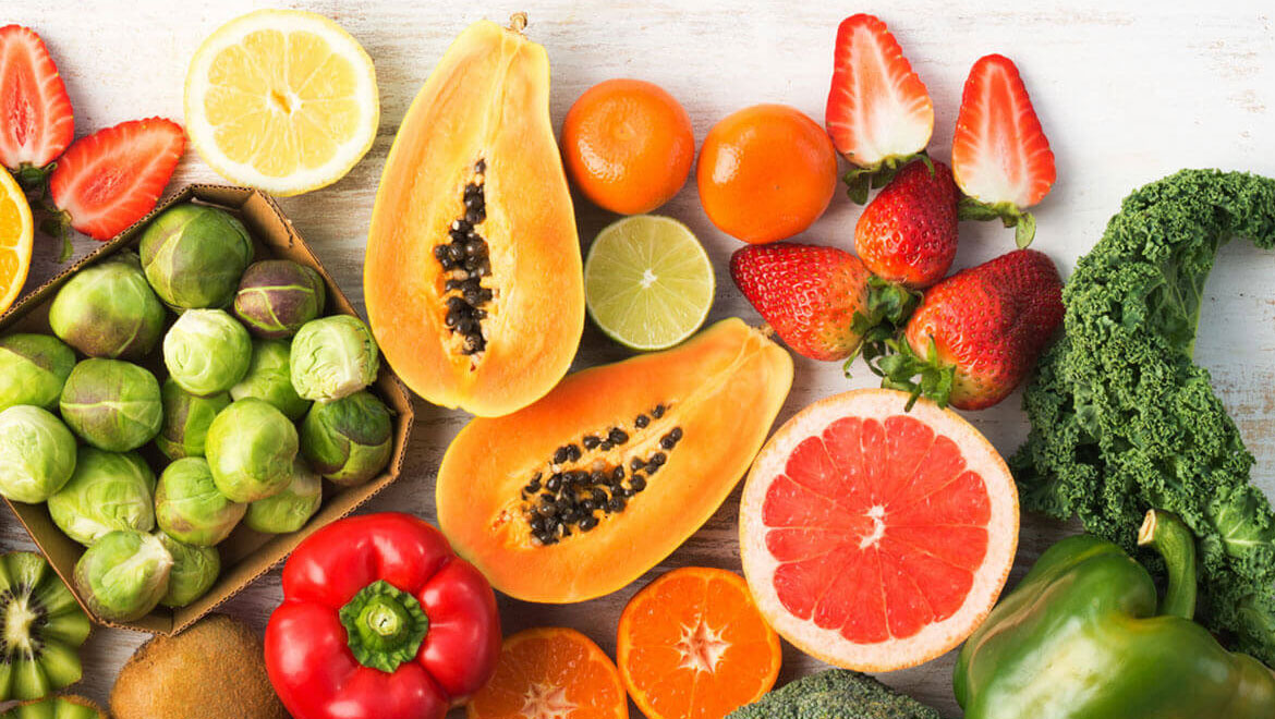 Këto janë burimet më të mira të vitaminës C