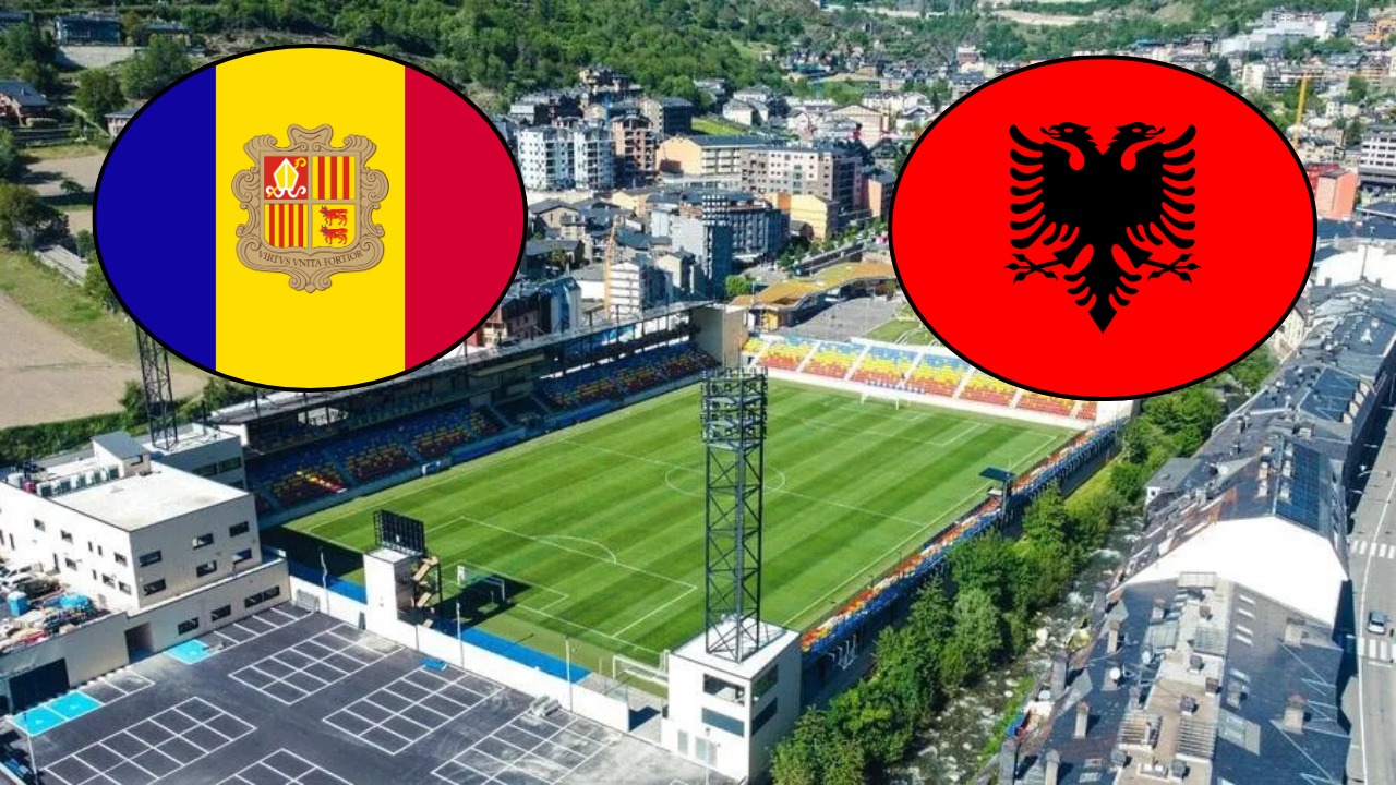 Formacioni zyrtar i Shqipërisë ndaj Andorrës, kuqezinjtë në kërkim të historisë 7 WhatsApp Image 2025 11 12 at 20.24.26