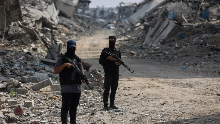 Paralajmërimi amerikan: Së shpejti në Gaza…