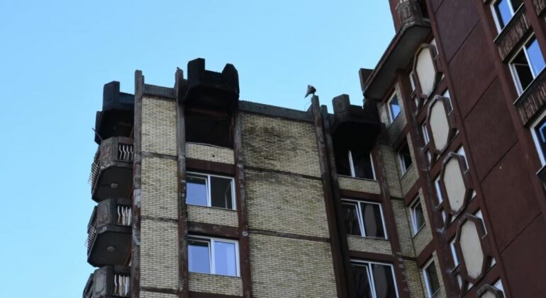 Tragjedia në Bosnje/ Rritet numri i viktimave pas zjarrit në azilin e të moshuarve
