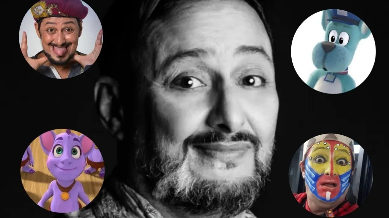 Tony Germano: Aktori i famshëm i Netflix vdes në një aksident – Ai ra nga çatia e shtëpisë së tij