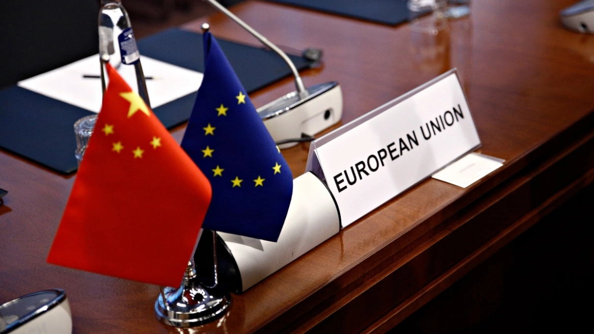 china eu