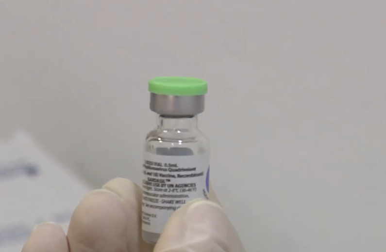 Vaksinë e re për djemtë, ashtu si vajzat, 13-vjeçarët do të mbrohen ndaj HPV