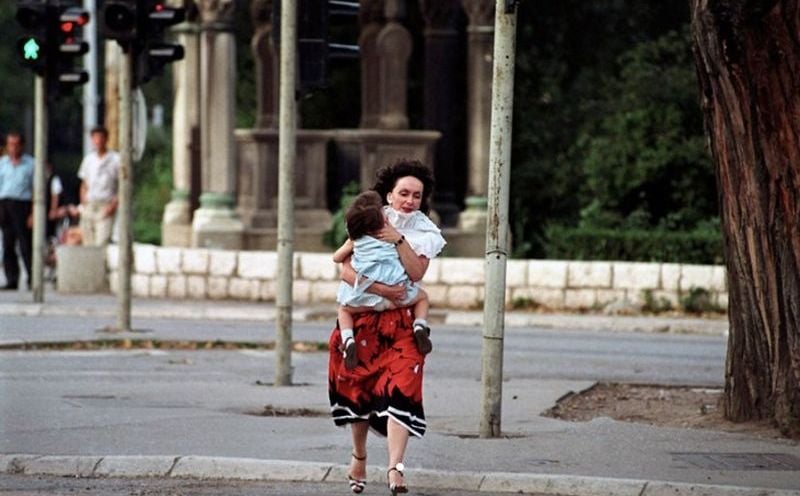 “Sarajevo Safari” dhe vrasja e vogëlushes Irina Çishiç: aksidentalisht a për qejf?