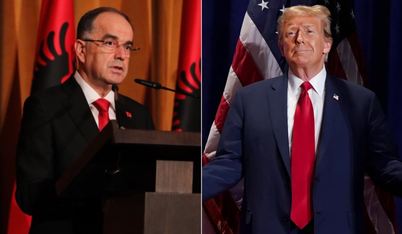 Trump i uron 28 Nëntorin, Begaj: Shqipëria ka qëndruar dhe gjithmonë do të qëndrojë pranë SHBA-ve