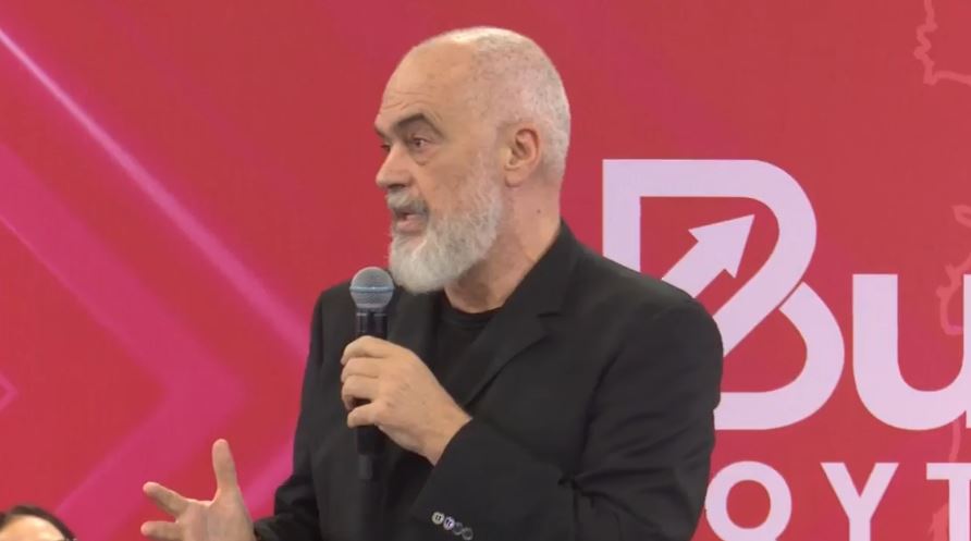 “Kanceri është bërë si gripi!”- Rama: Buxhet i veçantë për rimbursimin e barnave për të sëmurët me tumore